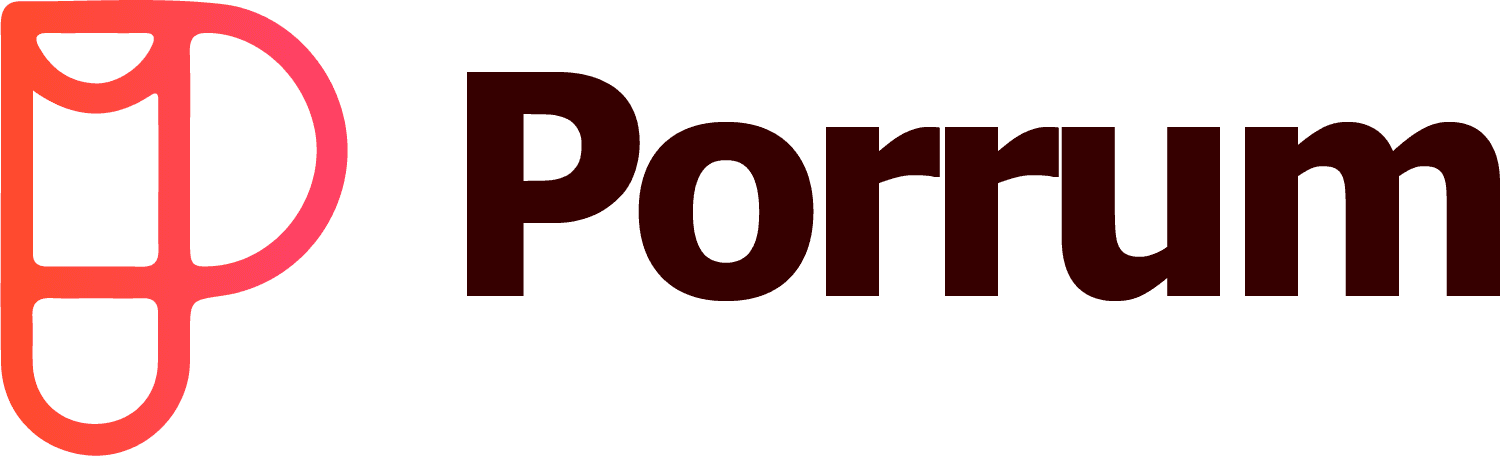 porrum.com